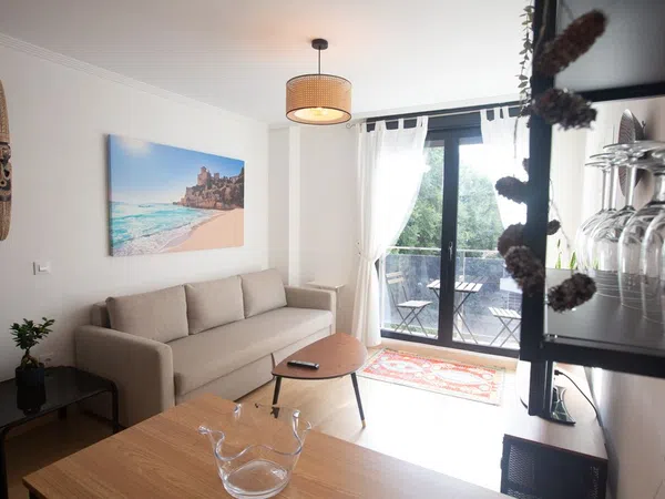 Piso en Barrio Aiora - Foto 5