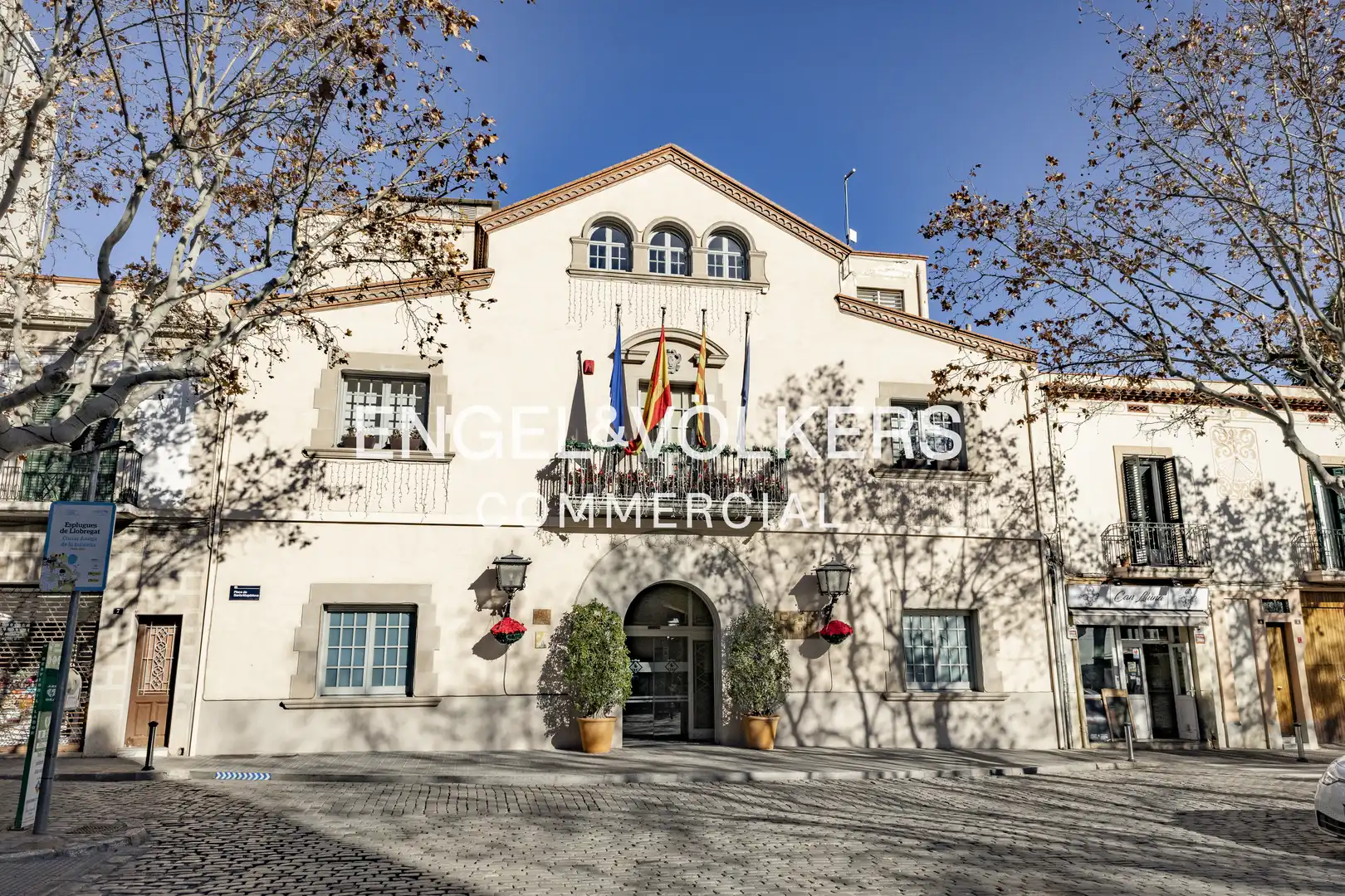 Local comercial en Esplugues de Llobregat - Foto 12