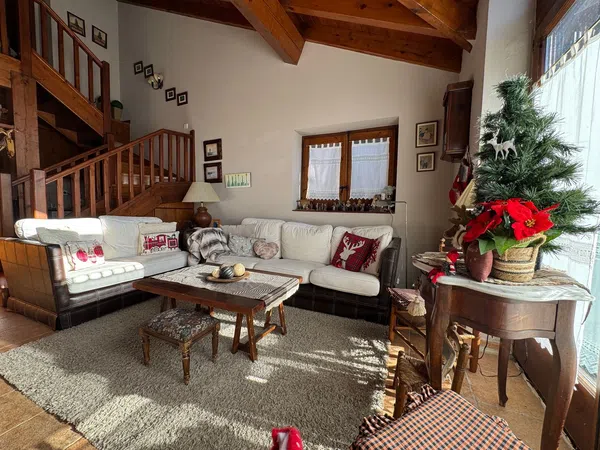 Chalet pareado en Calle Malet, 15 - Foto 8