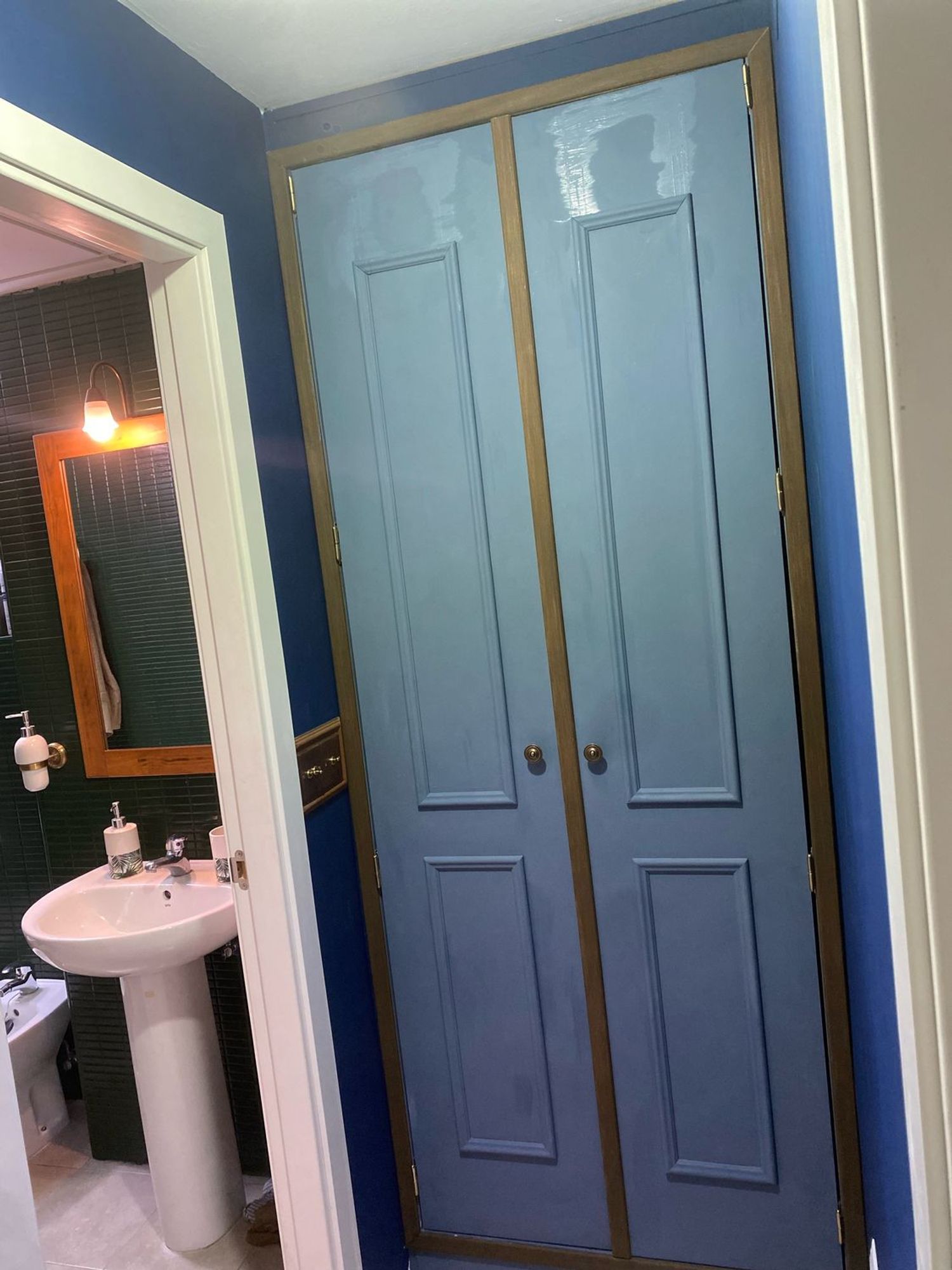 Piso en avenida Juan Pablo II, 4 - Foto 13