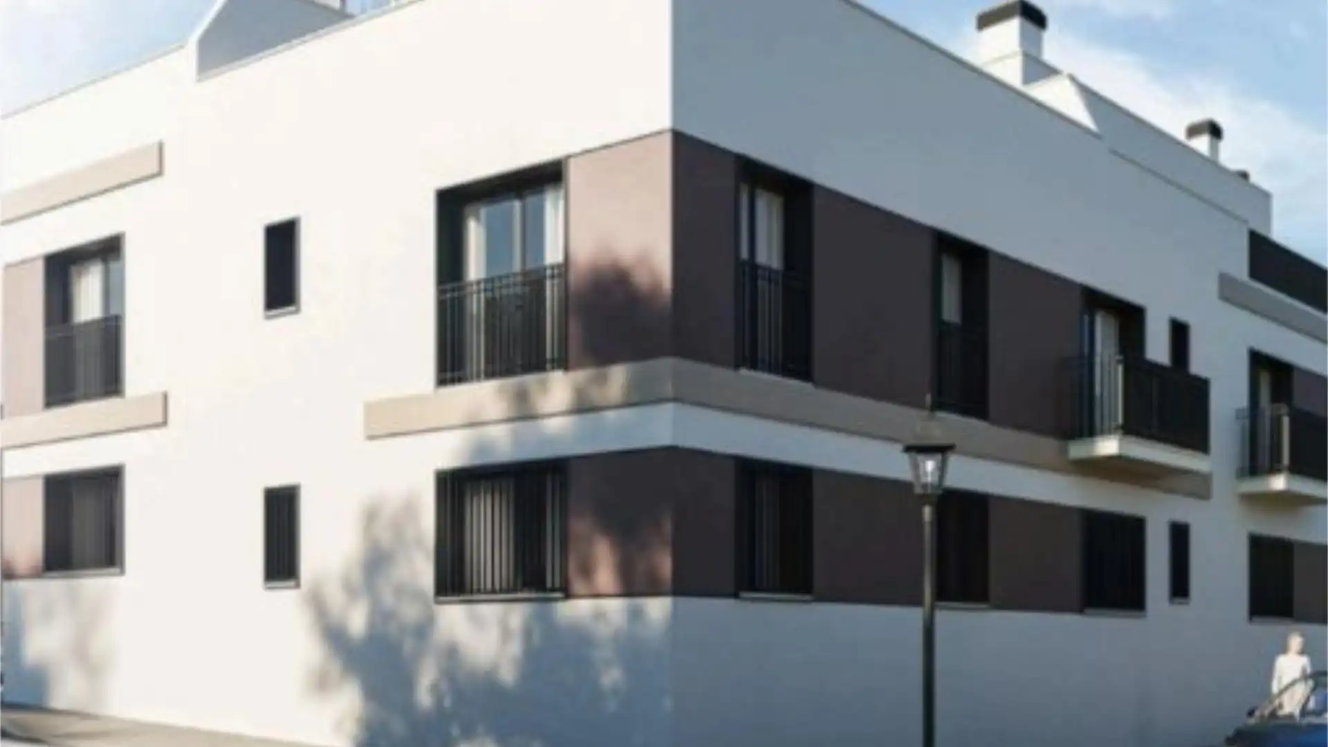 Piso en  Calle Lavadero 1 - Foto 1