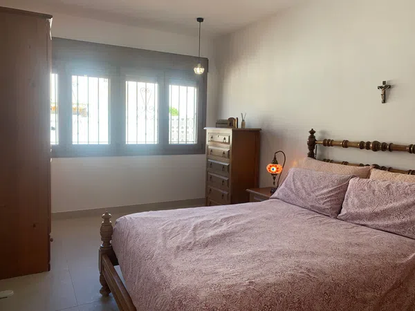 Chalet pareado en Avenida Nueva Almería, 18 - Foto 22