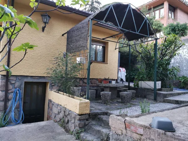 Casa o chalet independiente en Urbanizacion los Rosales, 8 - Foto 17