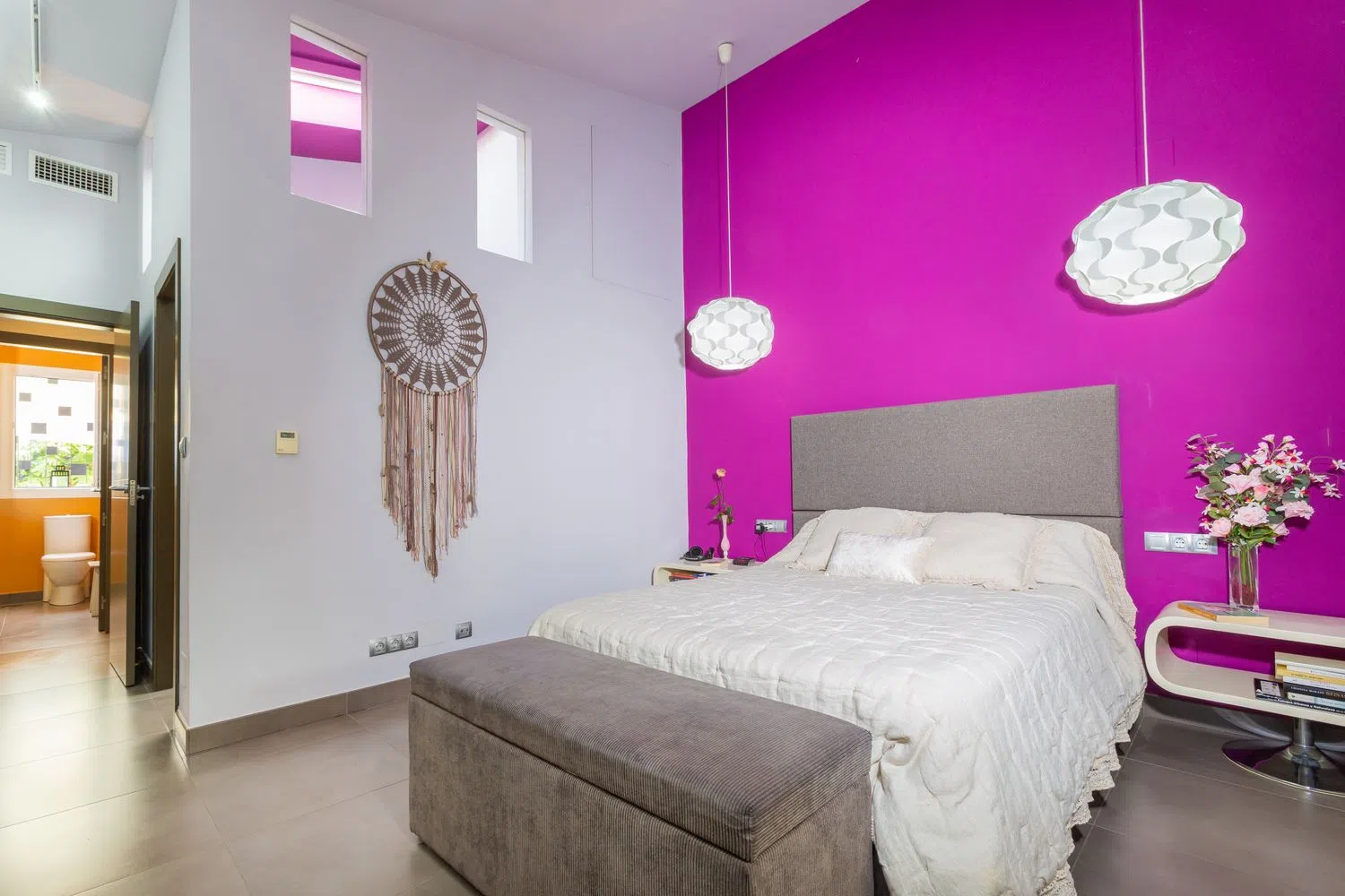 Casa independiente en calle Suriname, 17 - Foto 26