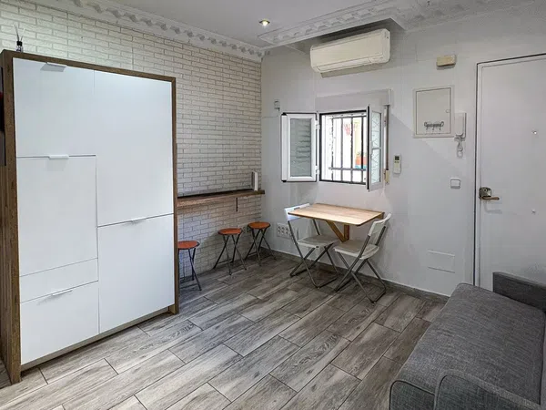 Estudio en calle del Hachero, 10 - Foto 25