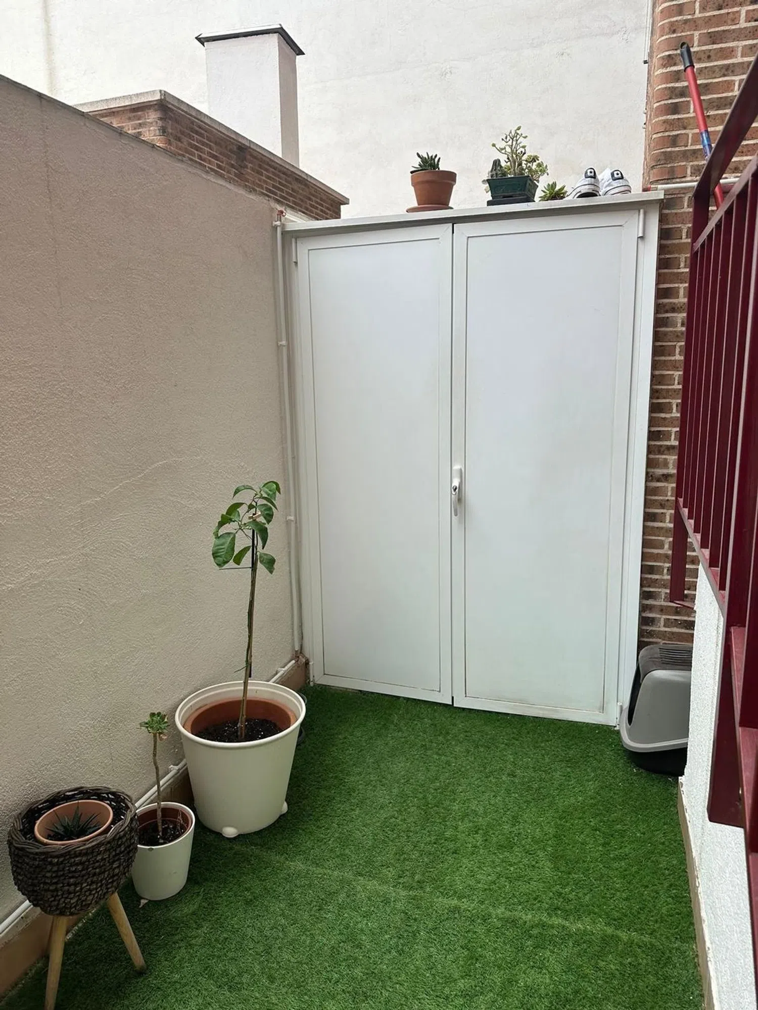 Piso en calle de Alvarado, 28 - Foto 21