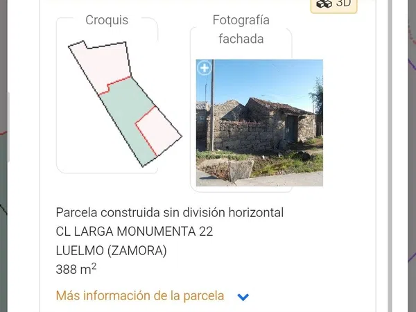 Casa de pueblo en Calle Larga, 22 - Foto 8