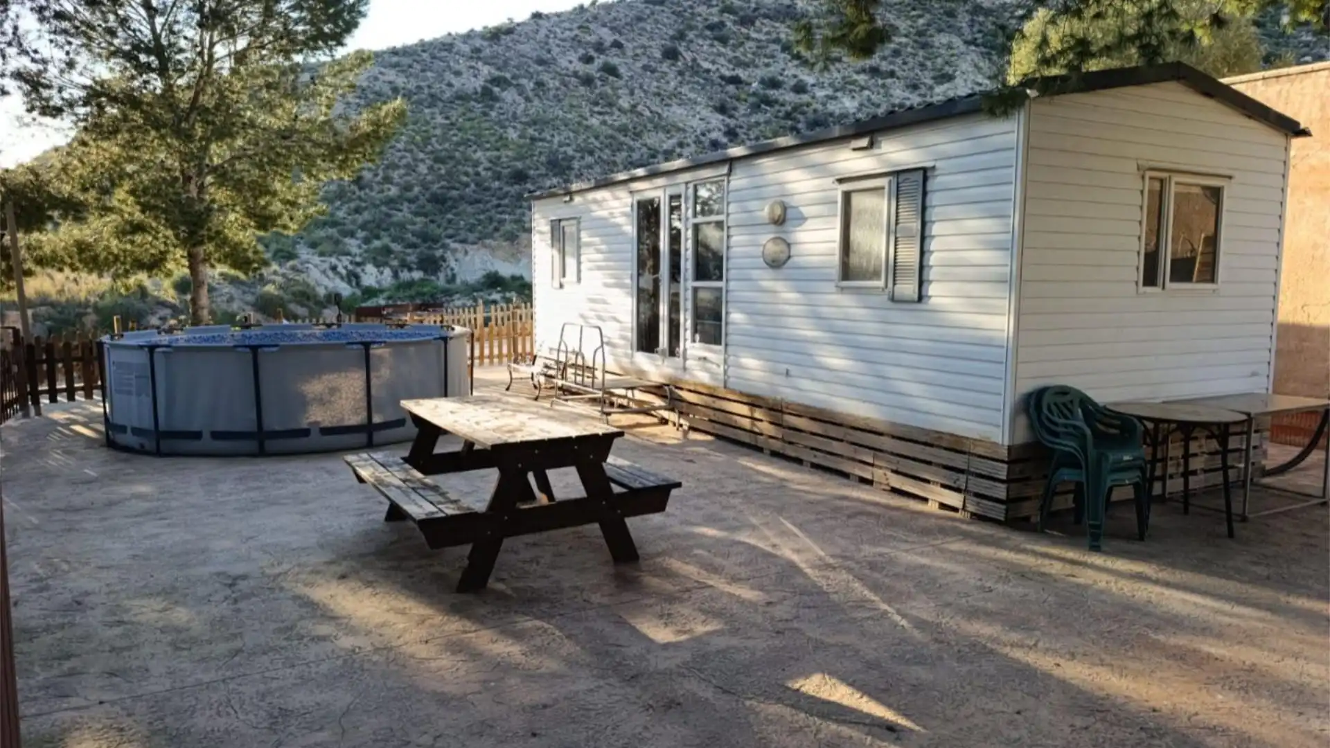 Chalet en  Partida Ferriol 1035 - Foto 4