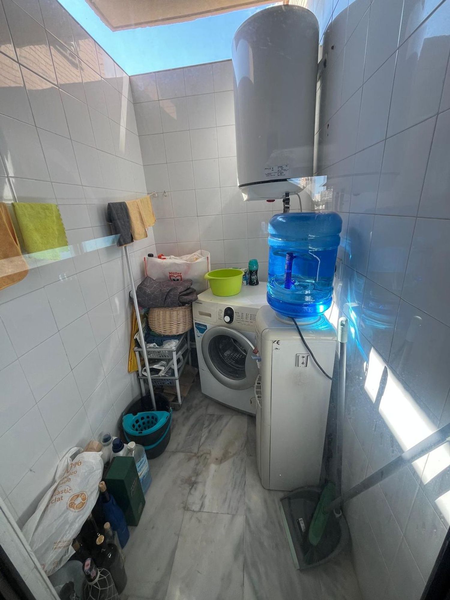 Piso en calle Xaloc, 10 - Foto 10