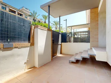 Casa adosada en  Torrent - CL COMARE PILAR MARTI HDEZ - Foto 5