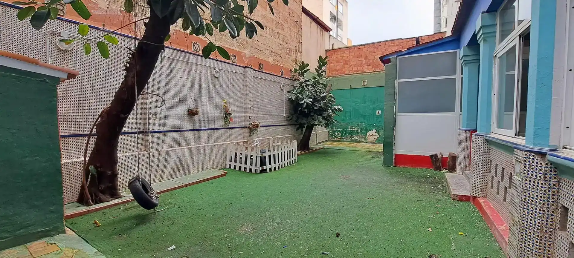 Planta baja en  Carrer de Bartomeu Rosselló-Porcel 6a - Foto 4