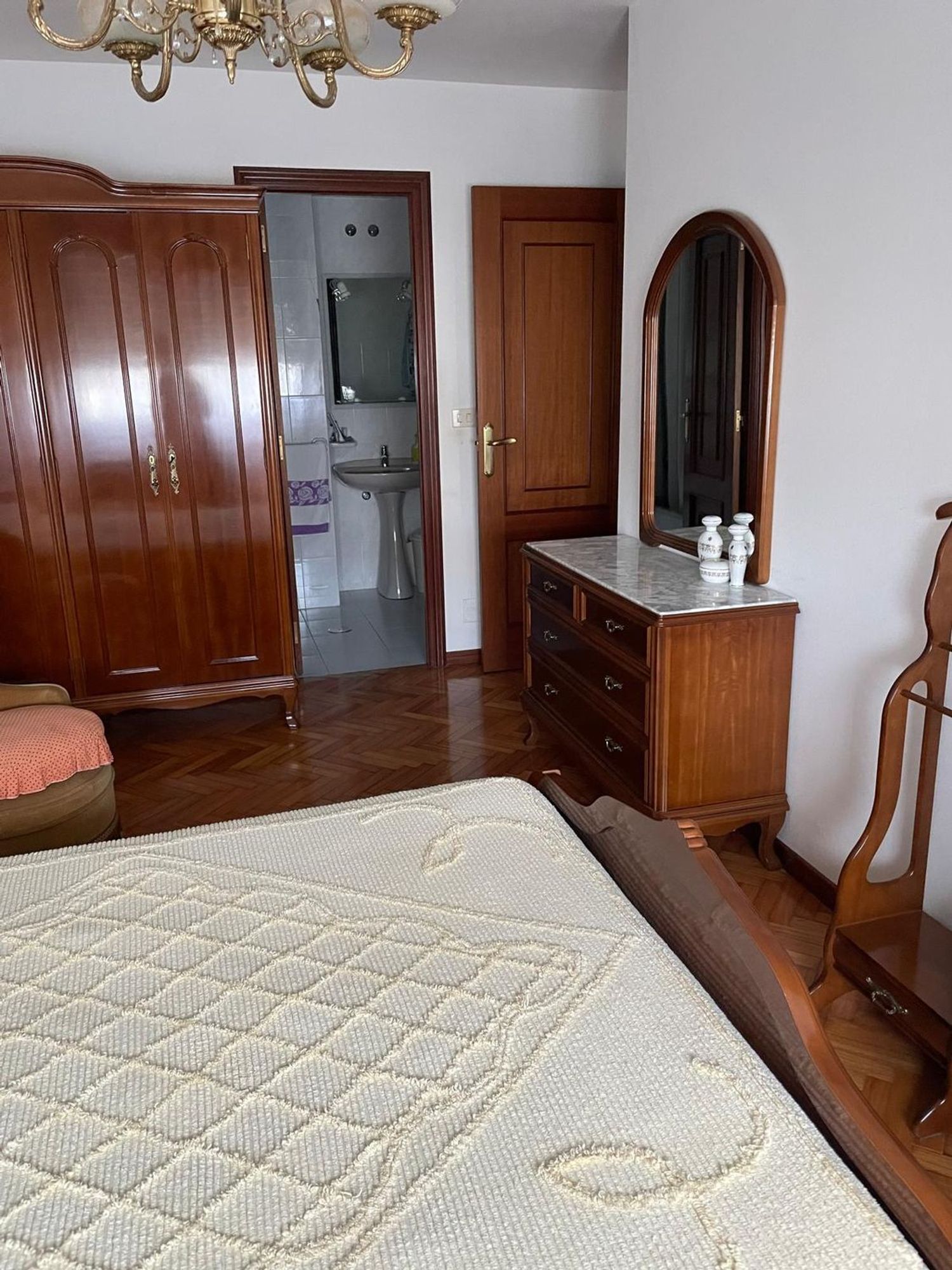 Piso en plaza Daniel Rodríguez Castelao, 1 - Foto 10