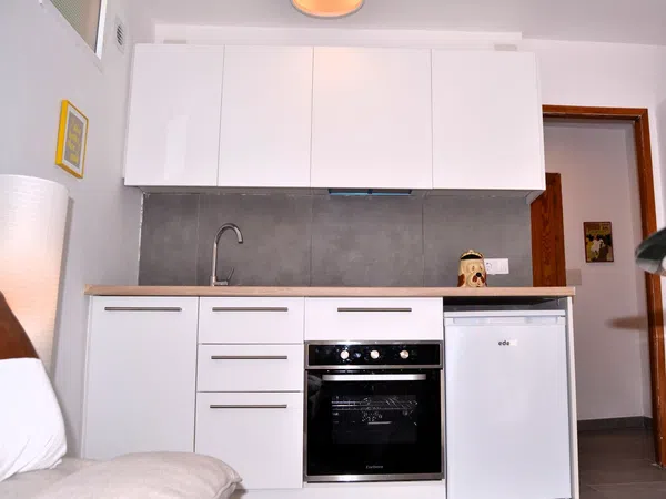 Estudio en Avenida San Antón, 22, Pinares de San Antón - Foto 3