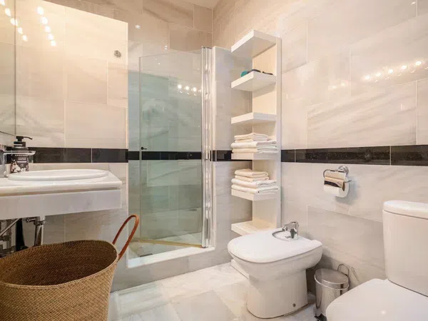 Piso en C. Abad Nájera, 5 - Foto 2