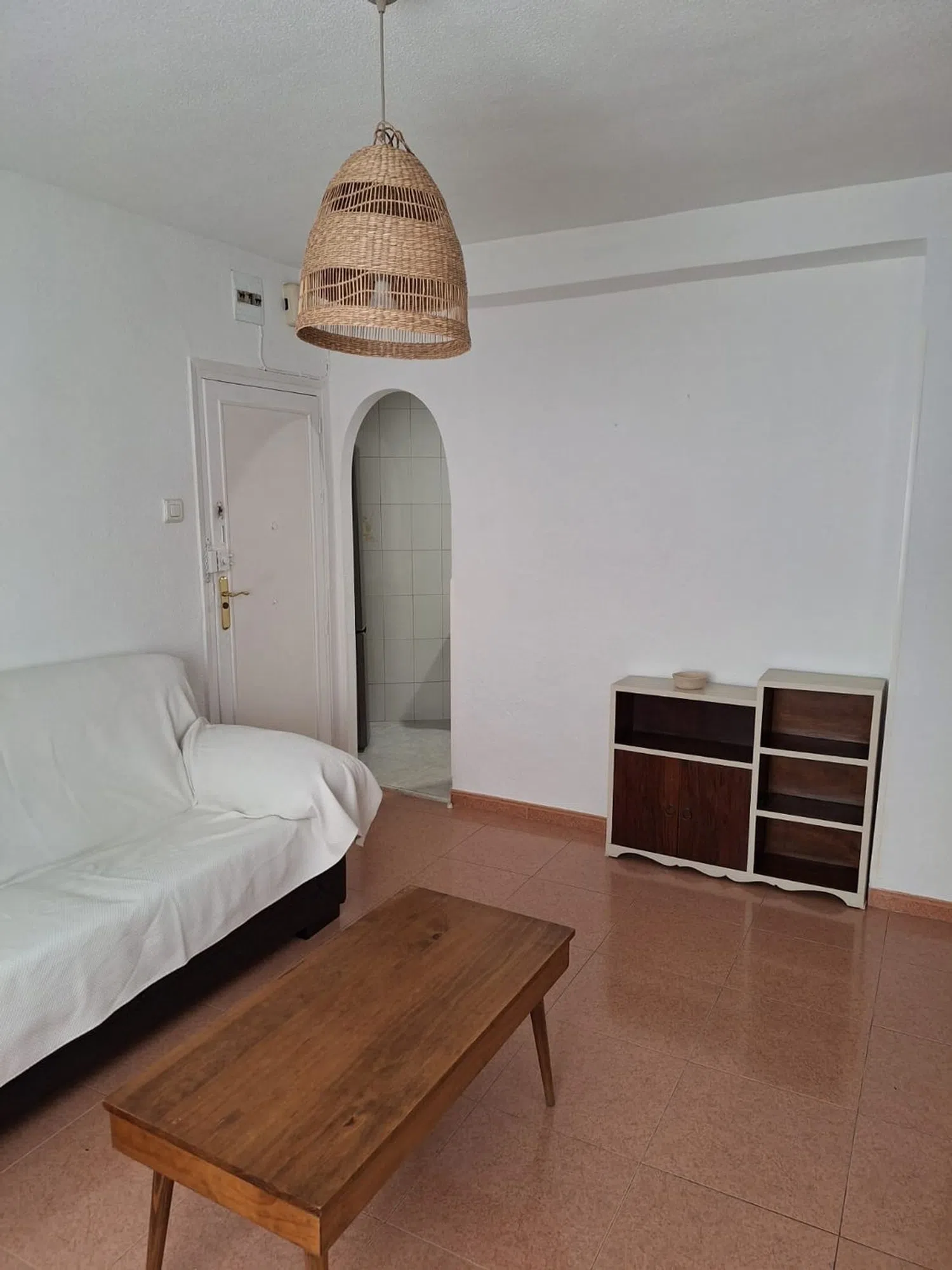 Piso en calle Abderrahaman II, 7 - Foto 5