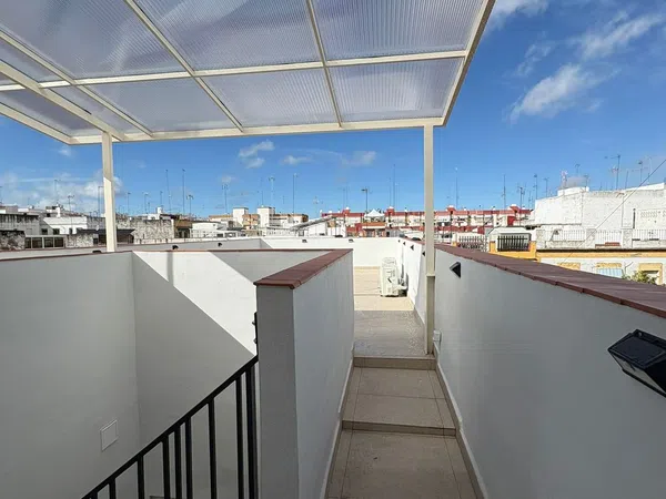 Piso en Barrio Cerro del Águila - Foto 11