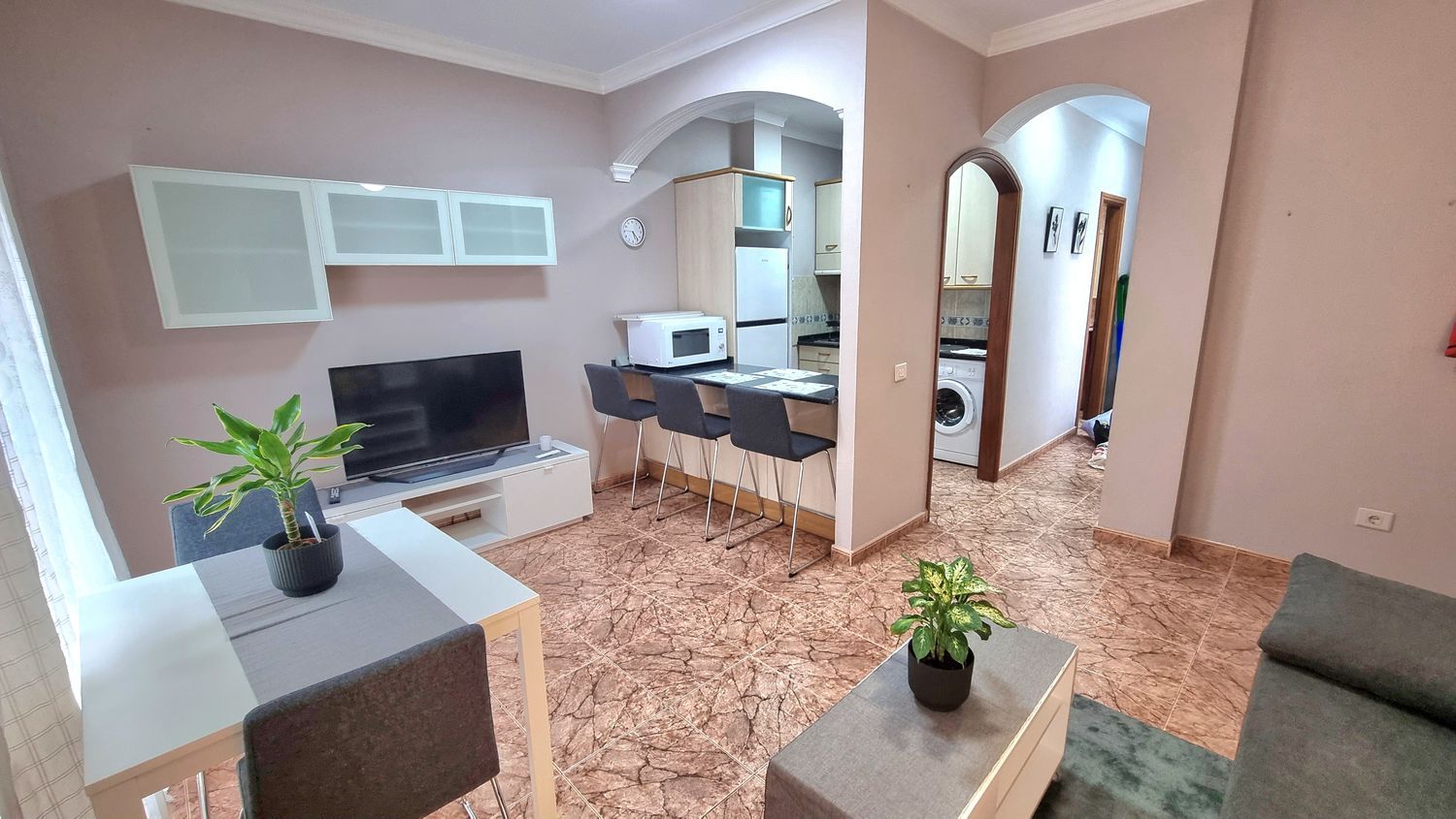 Piso en avenida Primero de Mayo, 61 - Foto 3