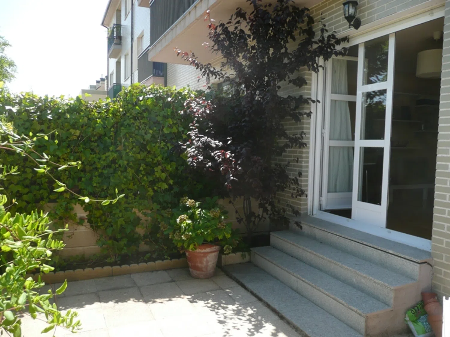 Piso en calle Juan Ruiz Peña, 12 - Foto 7