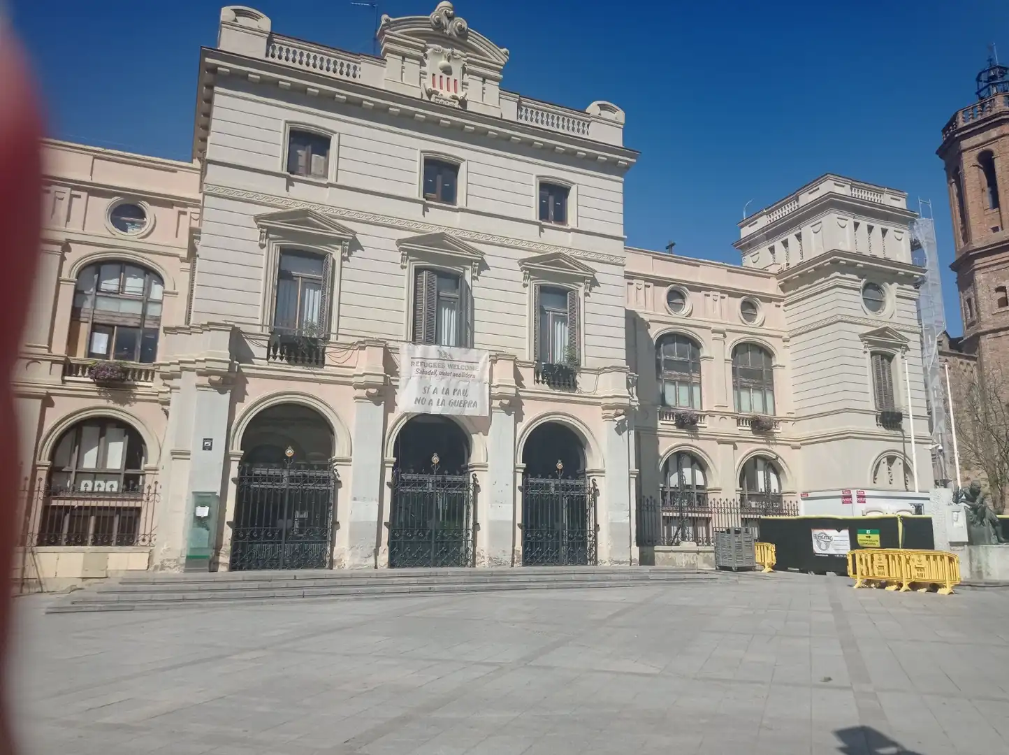 Local comercial en Sabadell - Foto 2