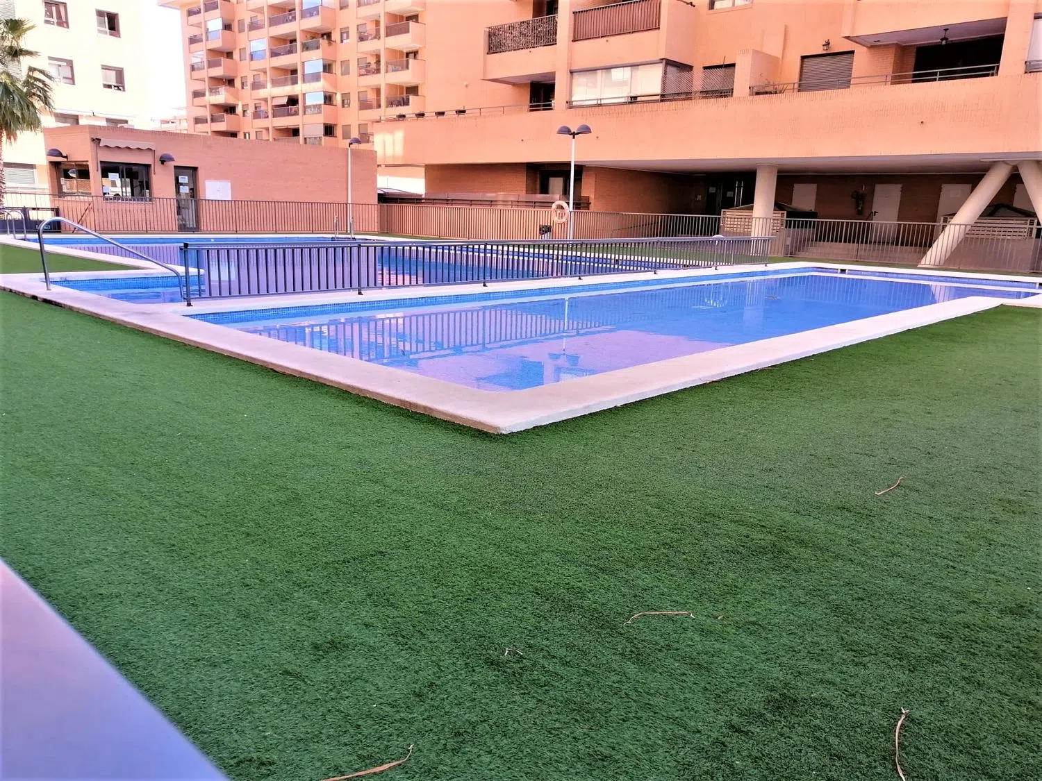 Piso en paseo Serra d 'Espadá, 3 - Foto 22