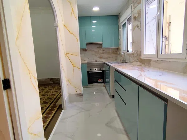 Piso en Gran Via de Ramón y Cajal, 3 - Foto 9