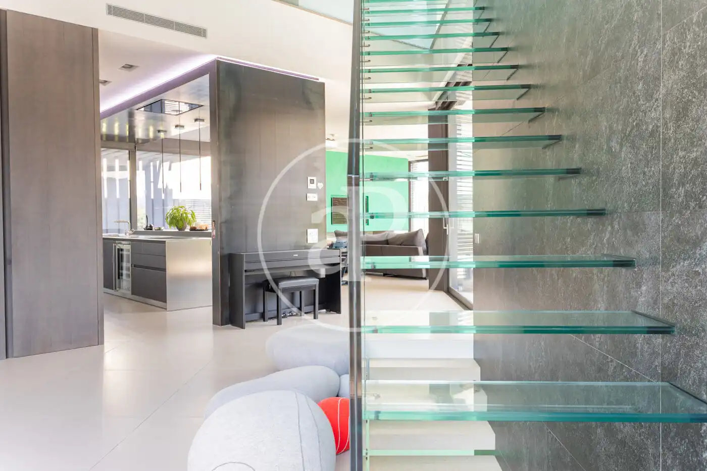 Chalet en Sant Cugat del Vallès - Foto 33