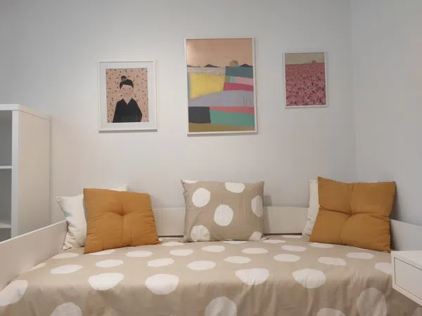 Piso en calle la Dulcinea, 3 - Foto 22