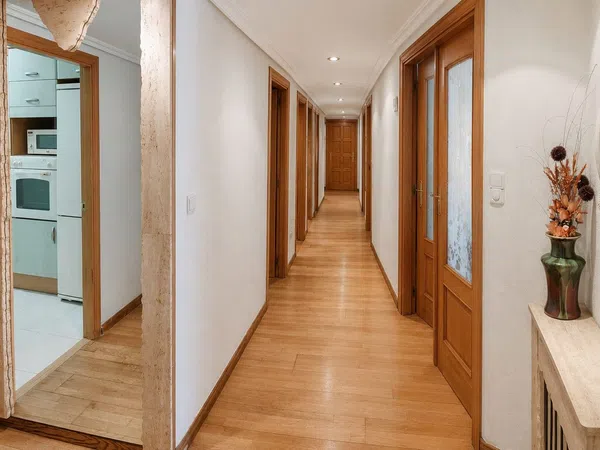 Piso en Calle de Clara Campoamor, 24, Ranillas - Foto 12