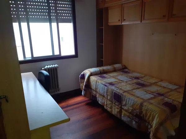 Piso en Calle de Fernando III o Santo, 31, Ensanche - Sar, Ensanche - Sar - Foto 5