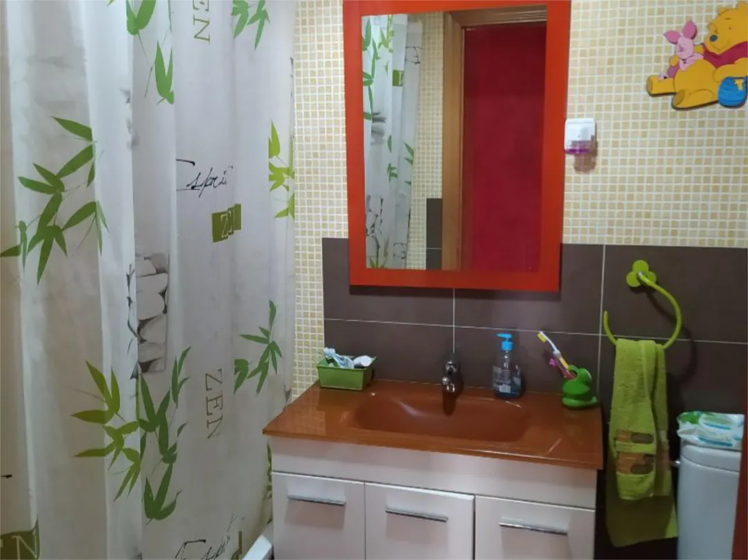 Piso en  Calle de Gandía 8 - Foto 15