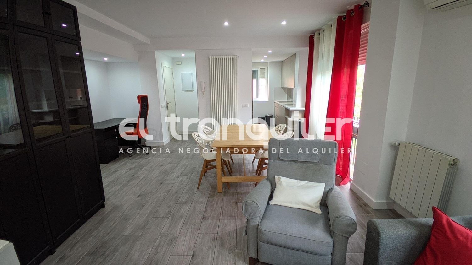 Piso en Calle de Valderrodrigo, 26, Valdezarza - Foto 10