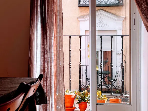 Estudio en calle del Salitre, 54