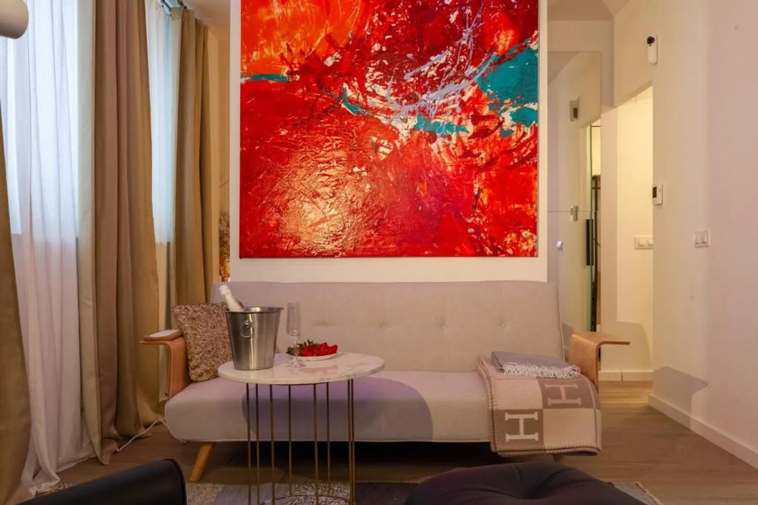 Estudio en valencia, 54 - Foto 5