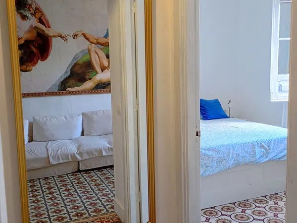 Chalet adosado en calle Juan Fernández, 33 - Foto 14