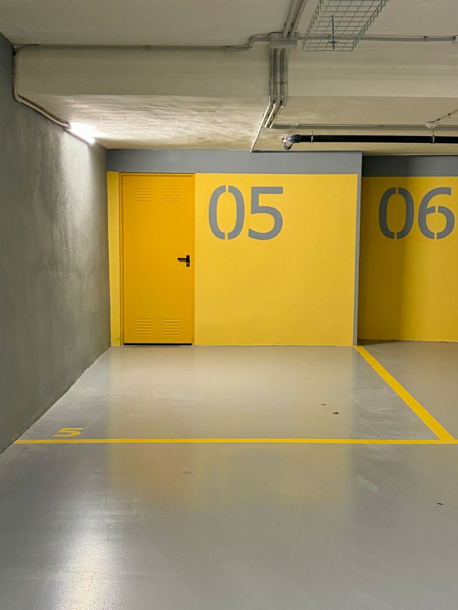 Piso en calle de Joan Crespí, 47 - Foto 33