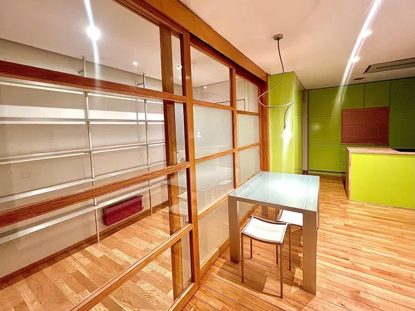 Piso en paseo de la Castellana, 123 - Foto 10