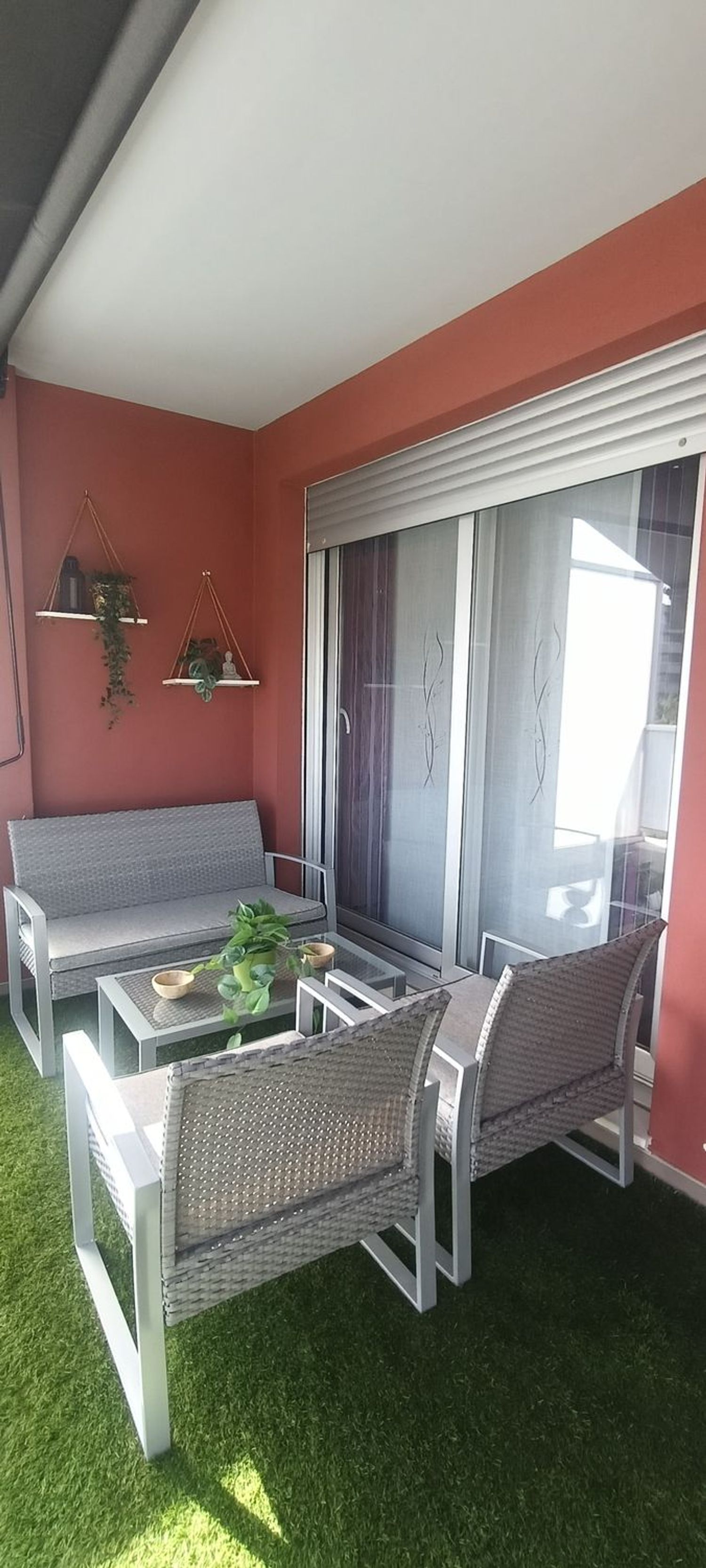 Piso en Brusela Hiribidea, 20, Salburua, Salburua - Foto 2