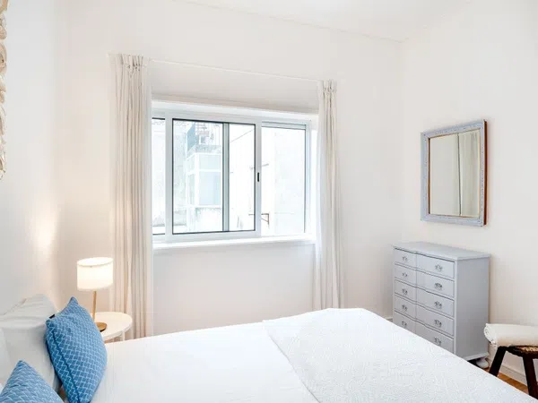 Piso en C. de Pedro Laborde, 2