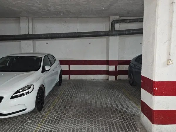 Piso en Calle Trajano, 3, Jardín Botánico - Foto 29