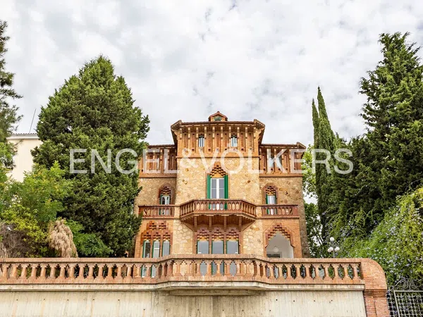 Casa o chalet independiente en Sarrià, Sarrià - Foto 66