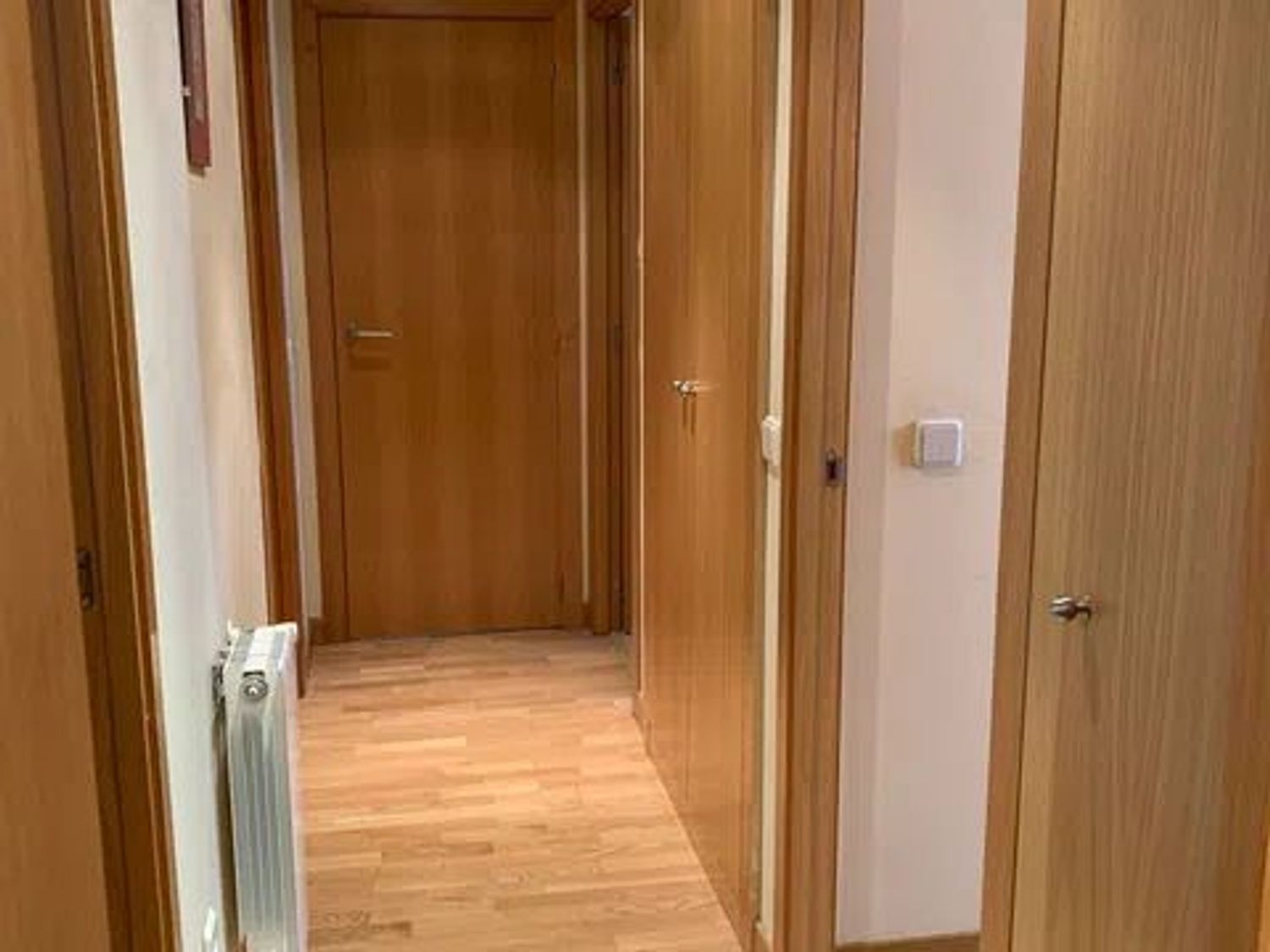 Piso en calle Embalse de Valmayor, 41 - Foto 20