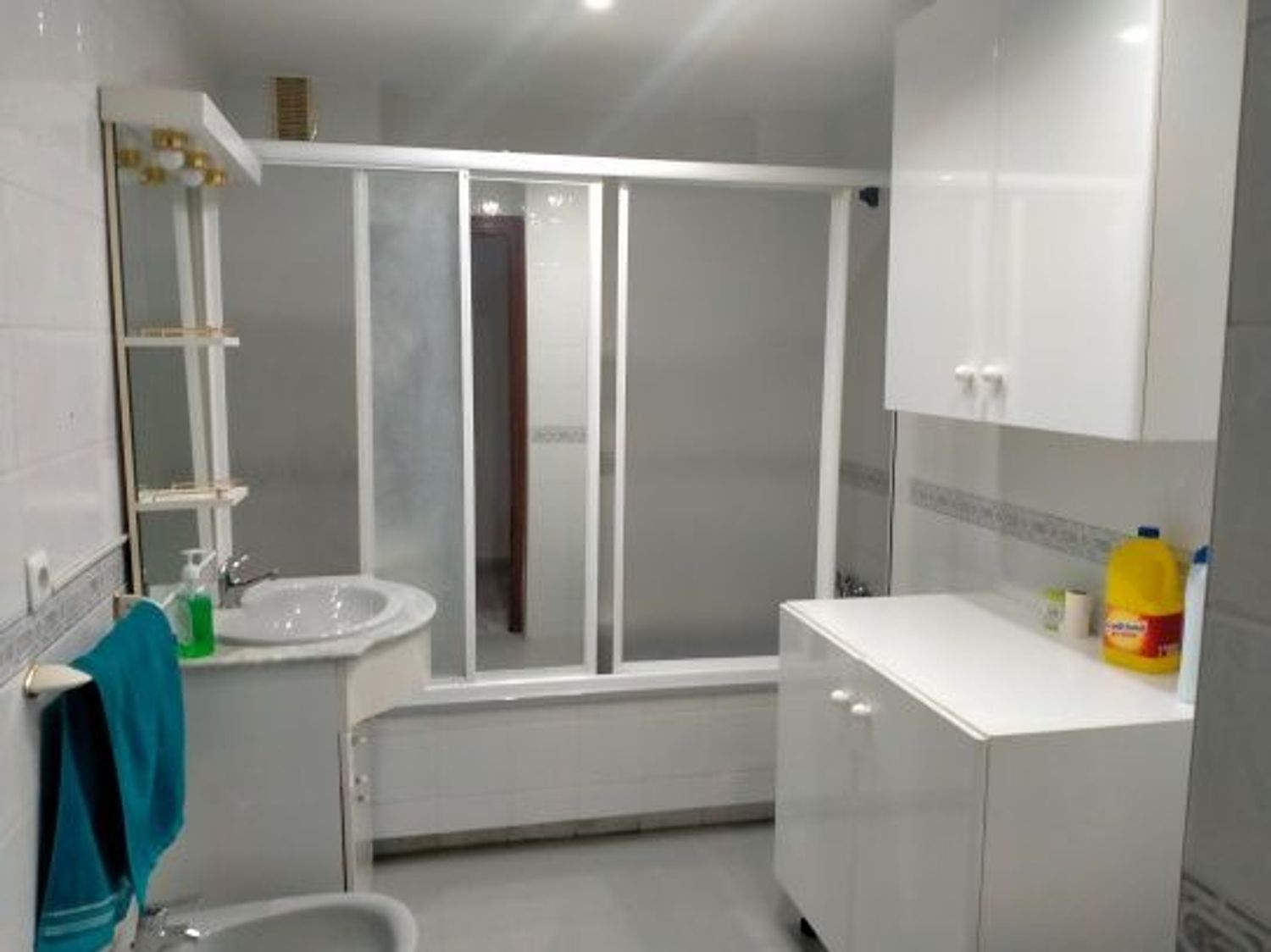 Piso en Parque Nueva Granada, 21, Parque Nueva Granada - Foto 4