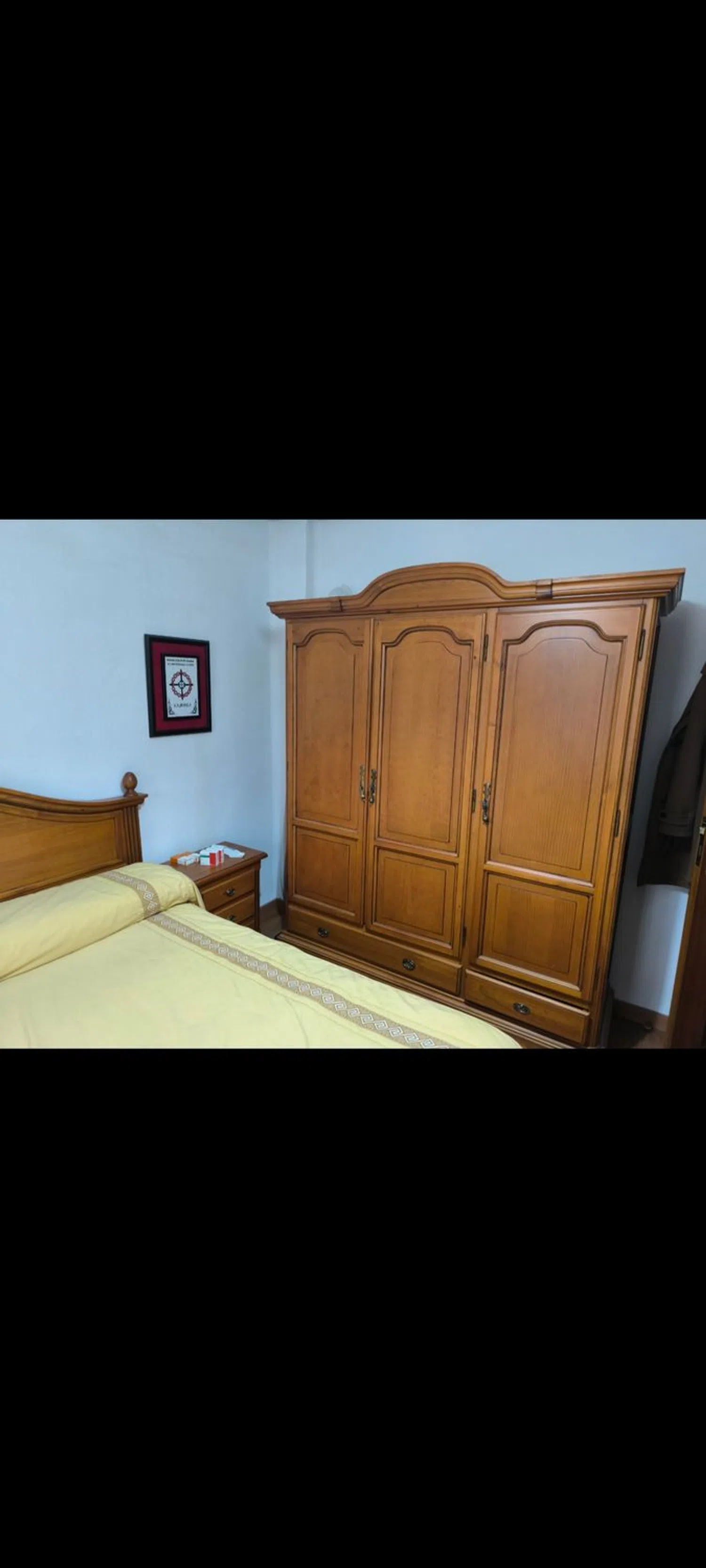 Piso en calle obispo Ramírez de villaescusa, 20 - Foto 15