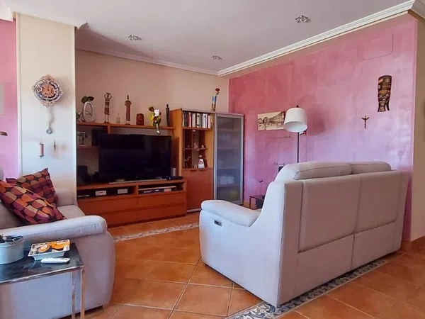Chalet pareado en Calle Antonio Álamo Salazar, 23 - Foto 5