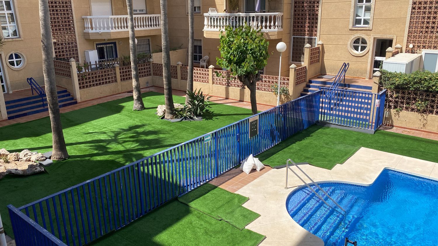 Piso en Calle Hespérides, 21, Guadalmar - Foto 10