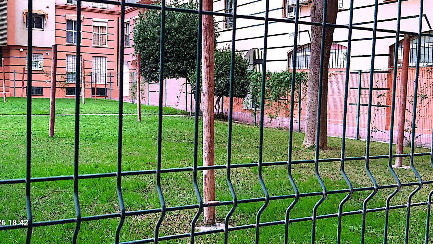 Piso en avenida de las Ciencias, 33 - Foto 23