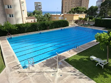 Apartamento en  Avinguda de la Costa Blanca 2 - Foto 13