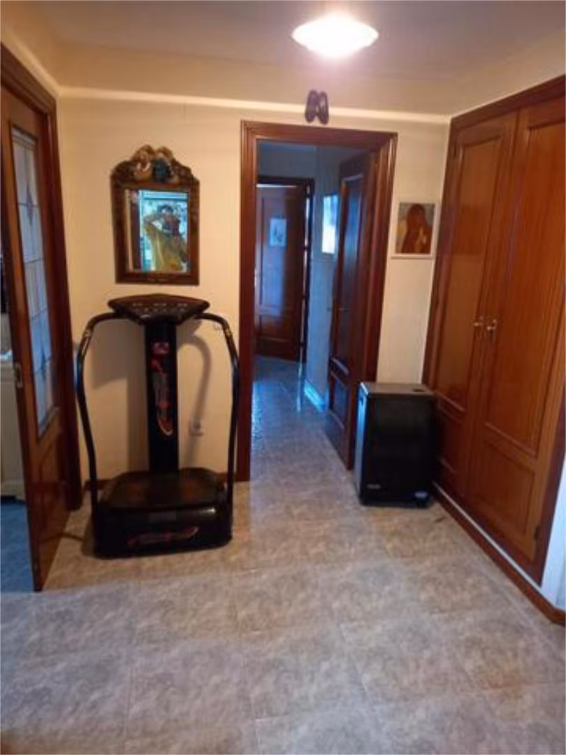 Piso en Las Rosas - Foto 4