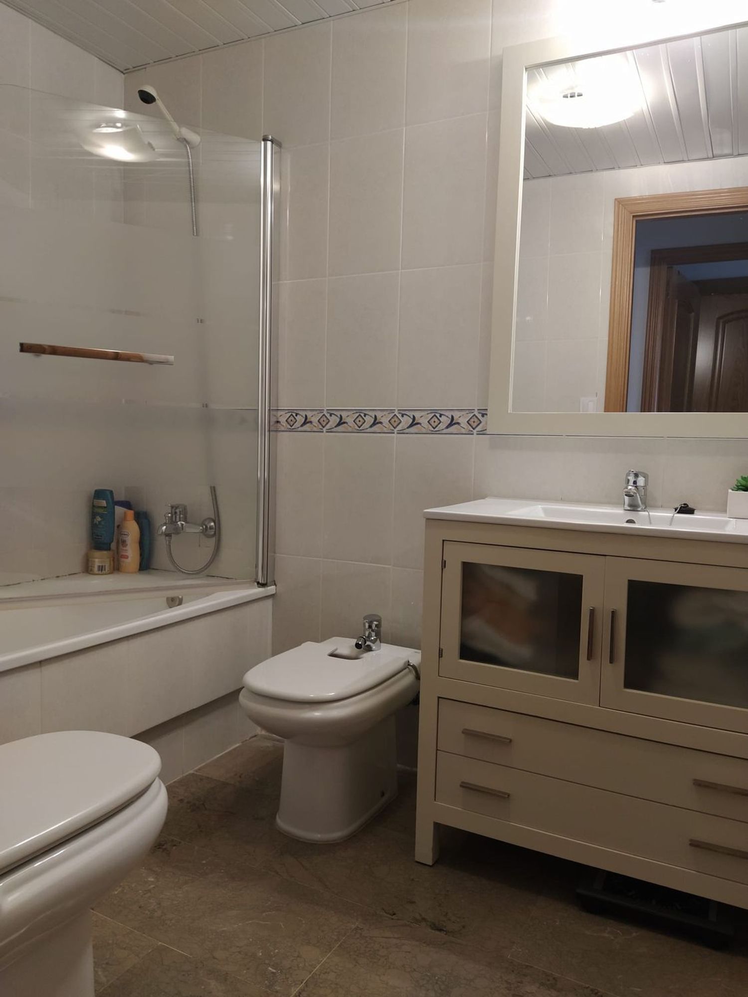Piso en Calle Perséfone, 4, Jardines de Hércules - Foto 17