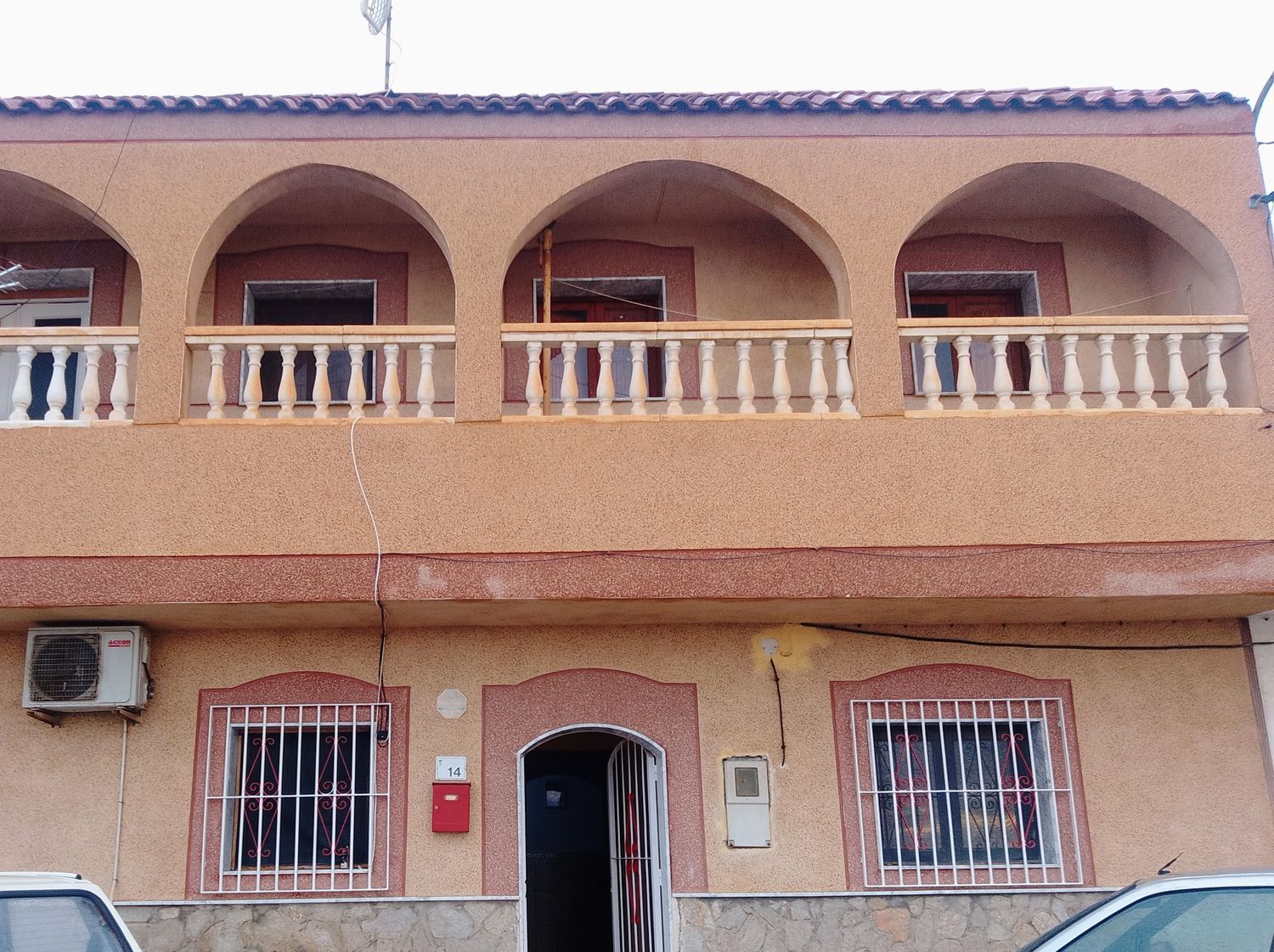 Casa o chalet independiente en Míramar, 8, El Parador - Foto 13